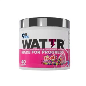 HR Labs WATTR 320g Frootz - Image 1