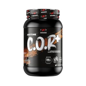 TWP COR + 1.8kg Choc Caramel - Image 1