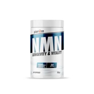 Per4m NMN 60 Caps - Image 1