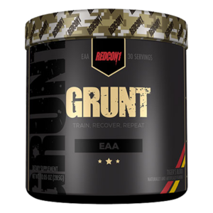 RedCon1 Grunt 285g Tigers Blood - Image 1