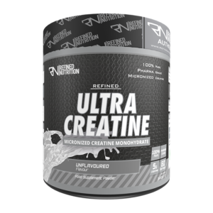 Refined Nutrition Ultra Creatine 300g - Image 1