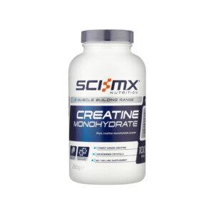 Sci-MX Creatine Monohydrate 250g - Image 1