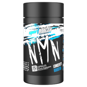Sport Asylum NMN 60 Caps - Image 1