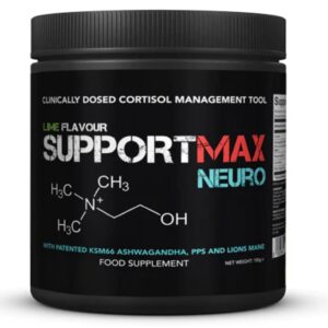 Strom Sports SupportMAX Neuro  150g Lime - Image 1