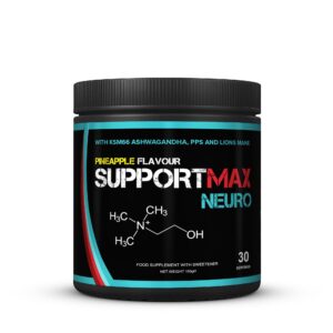 Strom Sports SupportMAX Neuro  150g Pineapple - Image 1