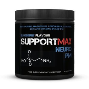 Strom Sports SupportMAX Neuro PM  210g Blueberry - Image 1