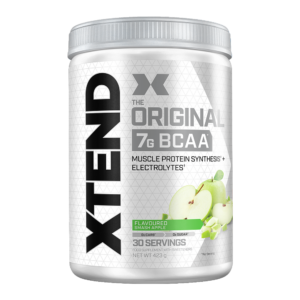 XTEND BCAA 423g Smash Apple - Image 1
