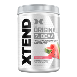 XTEND BCAA 423g Watermelon Explosion - Image 1