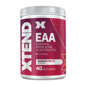 XTEND EAAs 296g Summer Fruits - Image 1