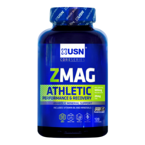 USN ZMAG Athletic 120 Caps - Image 1