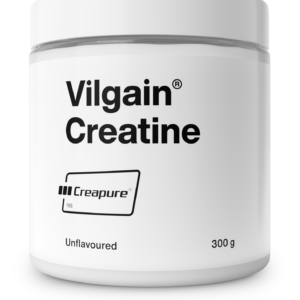 Vilgain Creatine Creapure 300g - Image 1