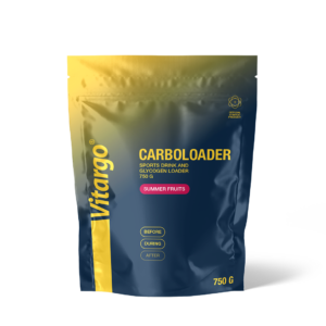 Vitargo Carboloader 750g Summer Fruits - Image 1