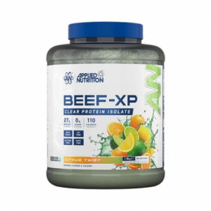 Applied Nutrition Beef-XP 1.8kg Citrus Twist - Image 1