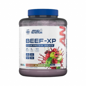 Applied Nutrition Beef-XP 1.8kg Cherry & Apple - Image 1