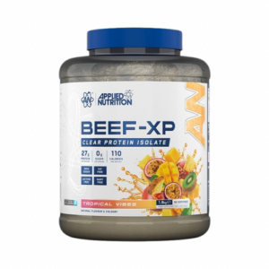 Applied Nutrition Beef-XP 1.8kg Tropical Vibes - Image 1