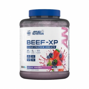 Applied Nutrition Beef-XP 1.8kg Mixed Berry - Image 1