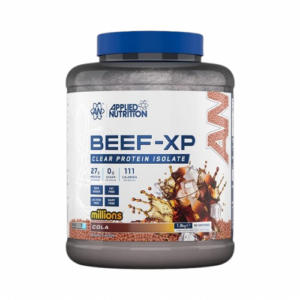 Applied Nutrition Beef XP 1.8kg Cola Millions - Image 1